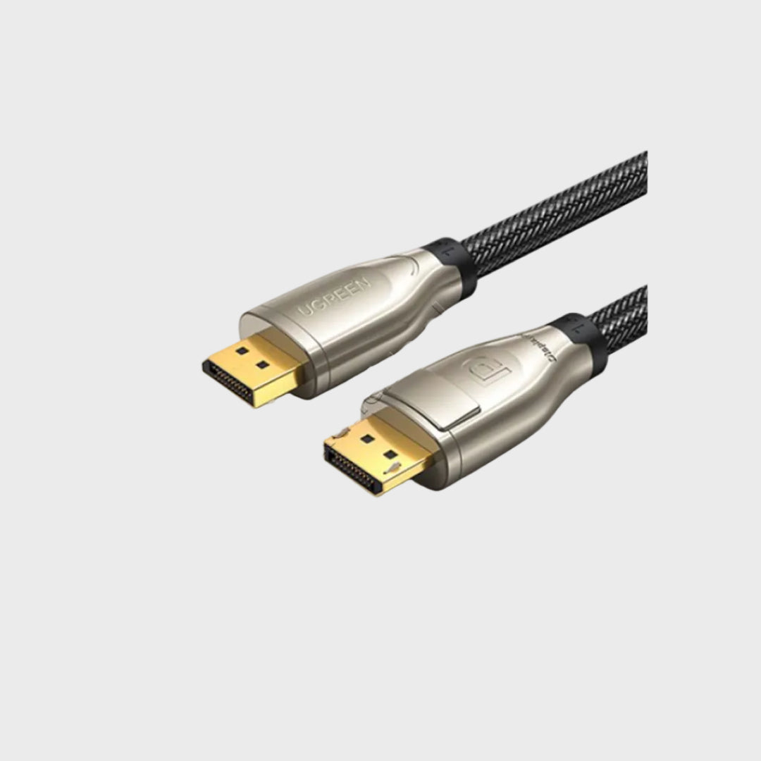 Kabell Display Port Ne Display Port 8K 60Hz Ugreen 1M