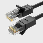Kabell Ethernet Cat6 8-Core U/UTP 50m Ugreen