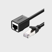 Kabell Ethernet Ugreen Nga RJ45 (F) Ne RJ45 (M) F/UTP Cat. 6 1 Gbps