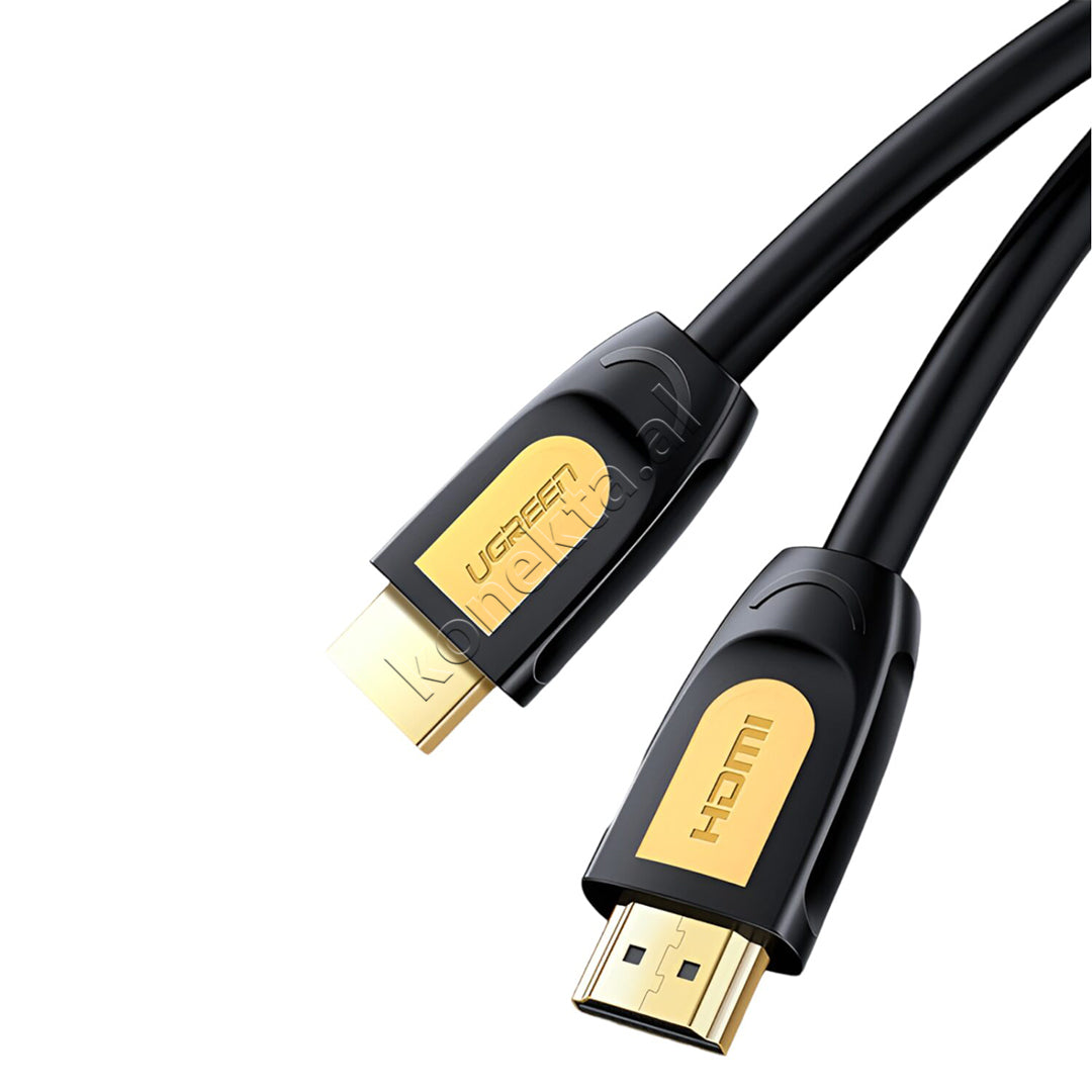 Kabell HDMI - HDMI 4K Ugreen 10m