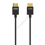Kabell HDMI 2.0 - HDMI 2.0 4K 35cm SmallRig 2956B