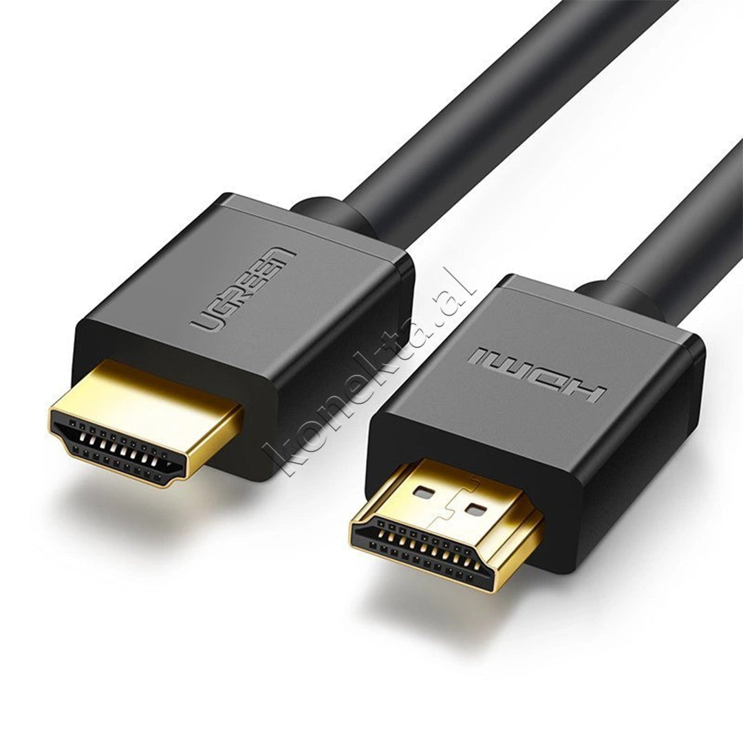 Kabell HDMI 2.0 (M) Ne HDMI 2.0 (M) 25m Ugreen