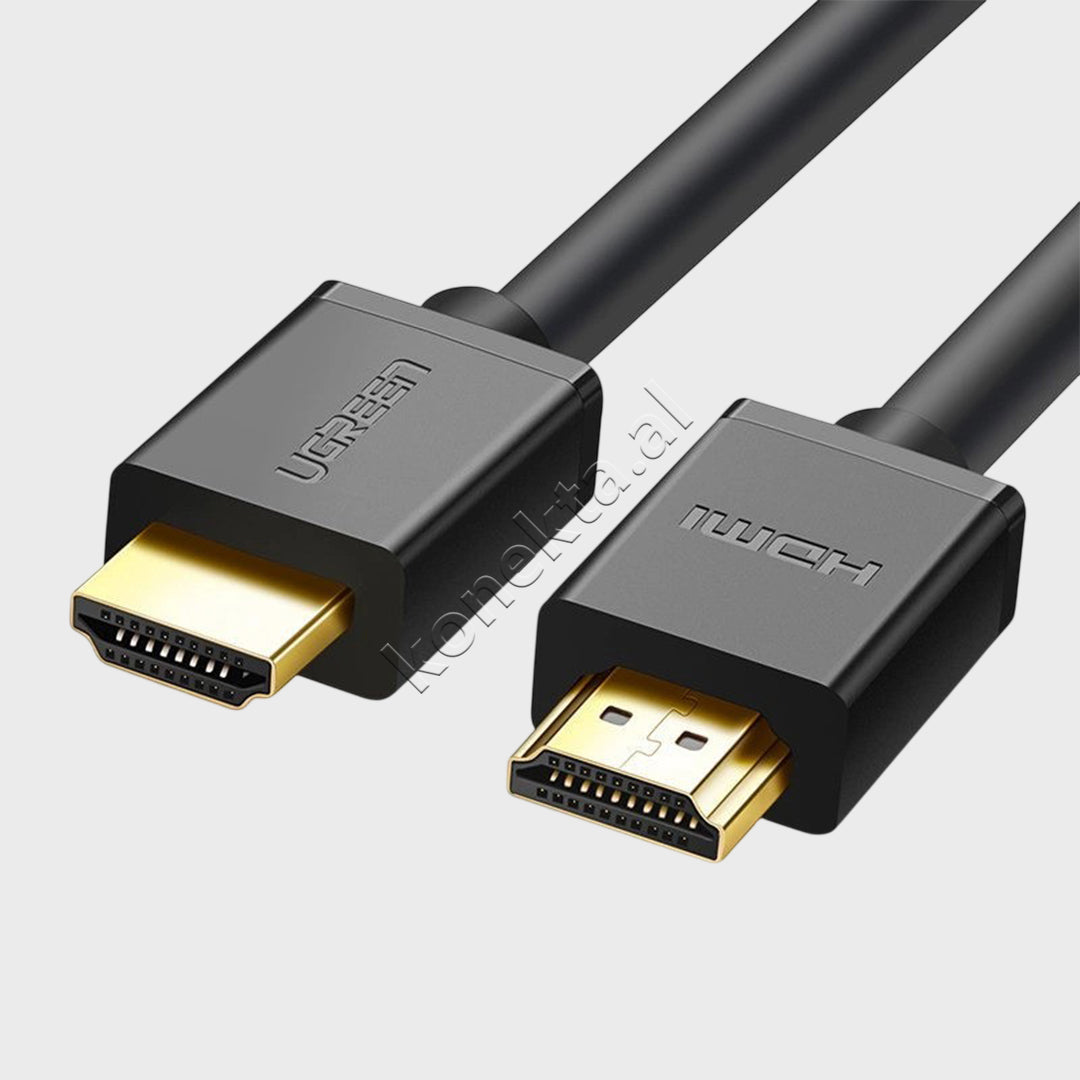 Kabell HDMI 2.0 (M) Ne HDMI 2.0 (M) 25m Ugreen