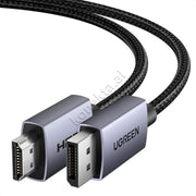 Kabell HDMI 2.0 (M) Ne HDMI 2.0 (M) 4K@30Hz 1m Ugreen