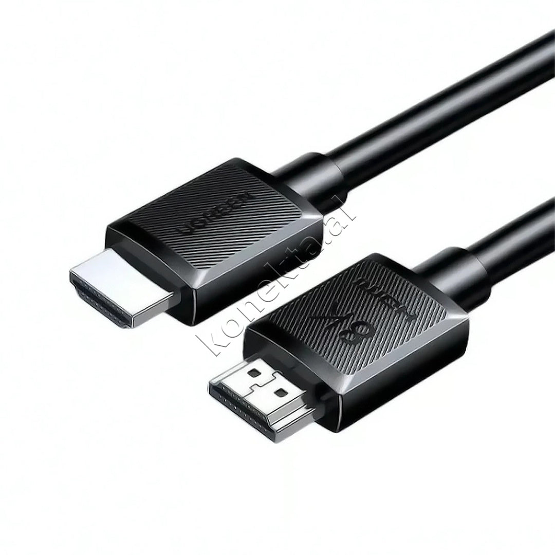 Kabell HDMI 2.1 - HDMI 2.1 8K 2m Ugreen