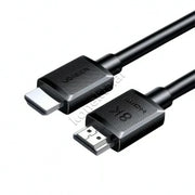 Kabell HDMI 2.1 - HDMI 2.1 8K 2m Ugreen
