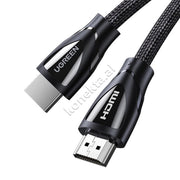 Kabell HDMI 2.1 (M) Ne HDMI 2.1 (M) 1.5m Ugreen