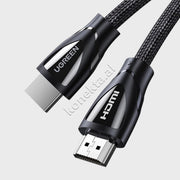 Kabell HDMI 2.1 (M) Ne HDMI 2.1 (M) 2m Ugreen