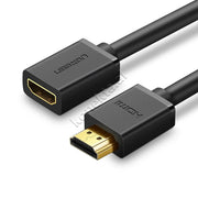 Kabell HDMI (F) Ne Mini HDMI (M) 3m Ugreen