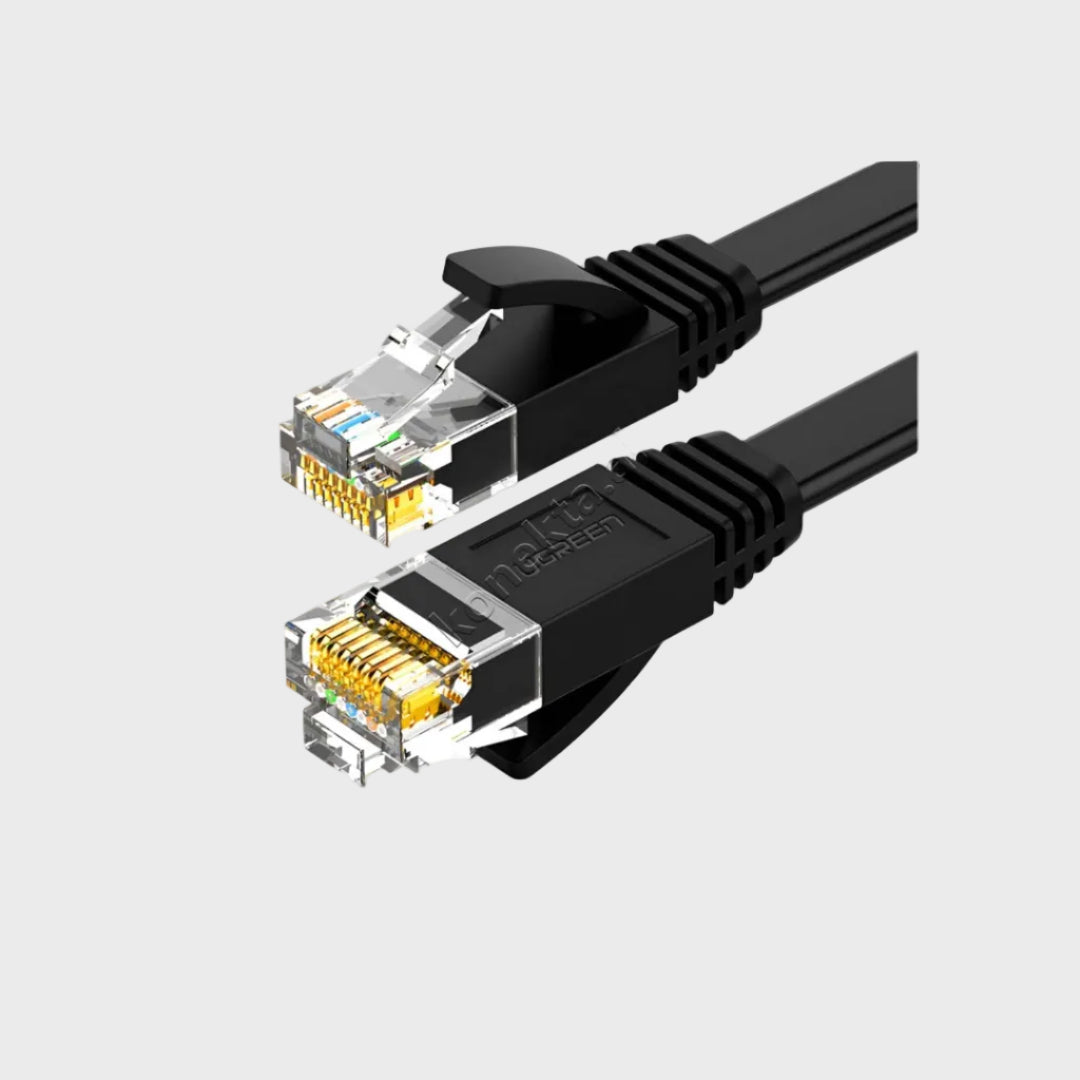 Kabell Interneti CAT 6 U/UTP LAN 3m / 5m / 15m Ugreen