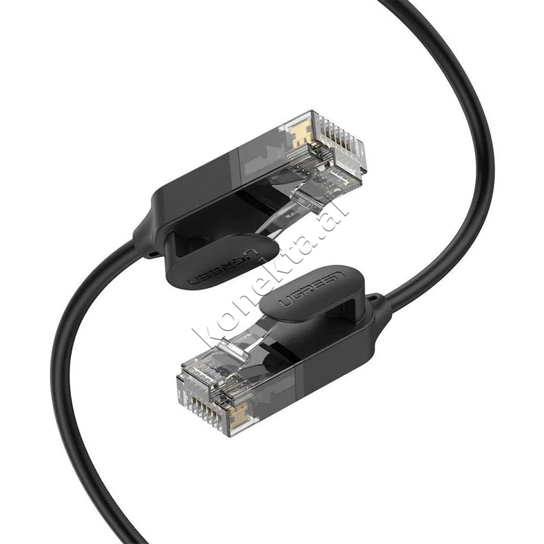 Kabell Interneti Cat 6A OD2.8 1.5m Ugreen