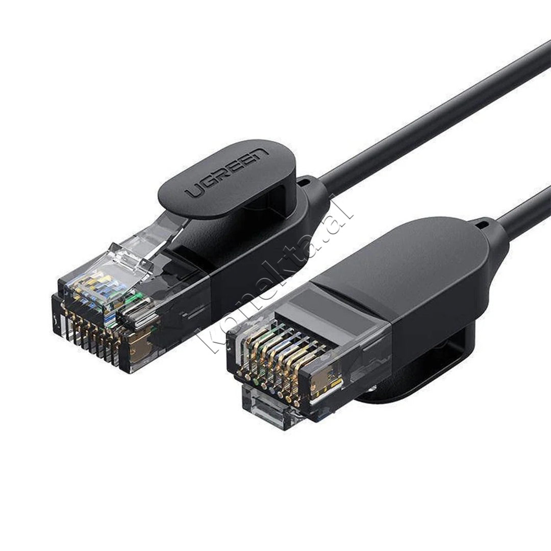 Kabell Interneti Cat 6A OD2.8 10m Ugreen