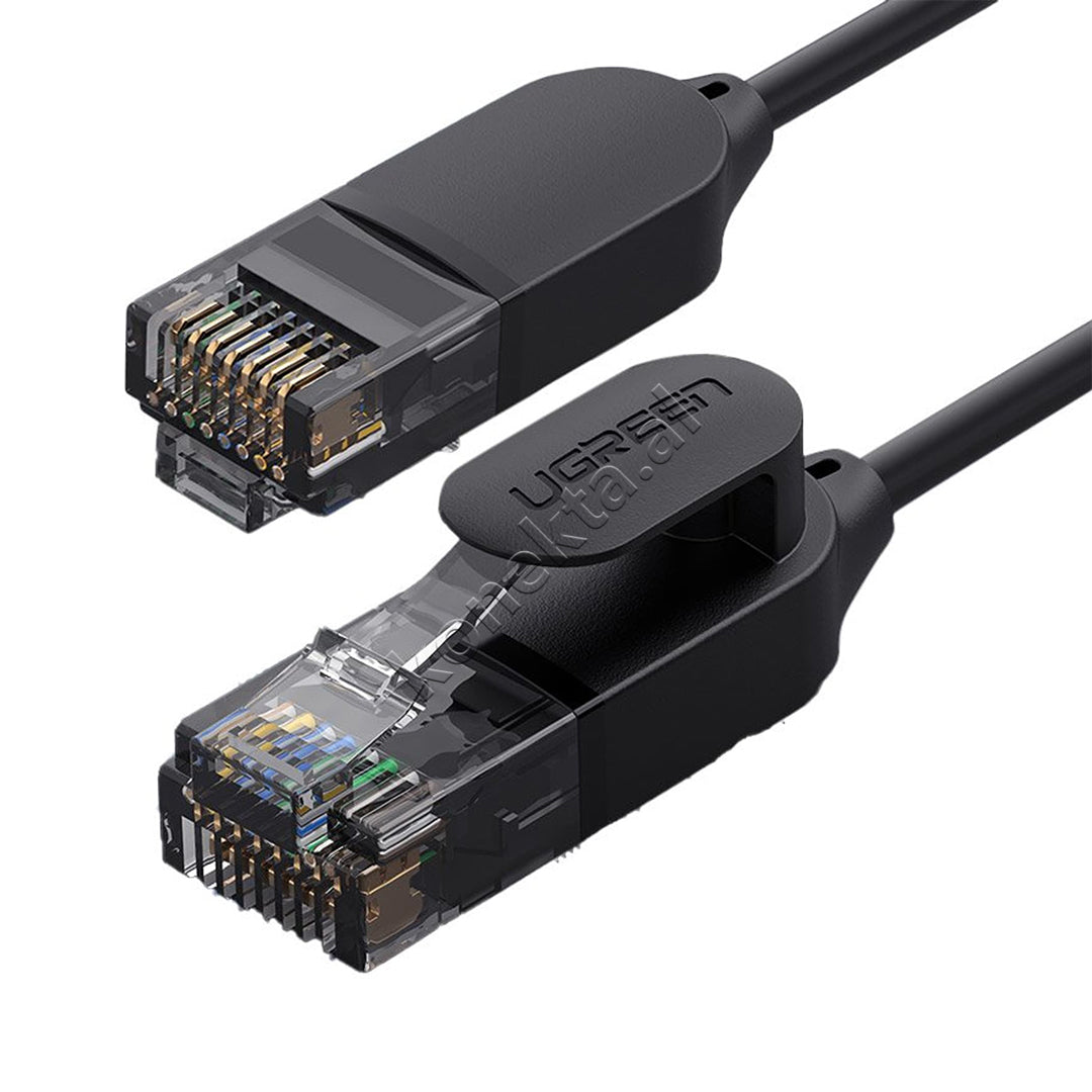 Kabell Interneti Cat 6A OD2.8 2m Ugreen
