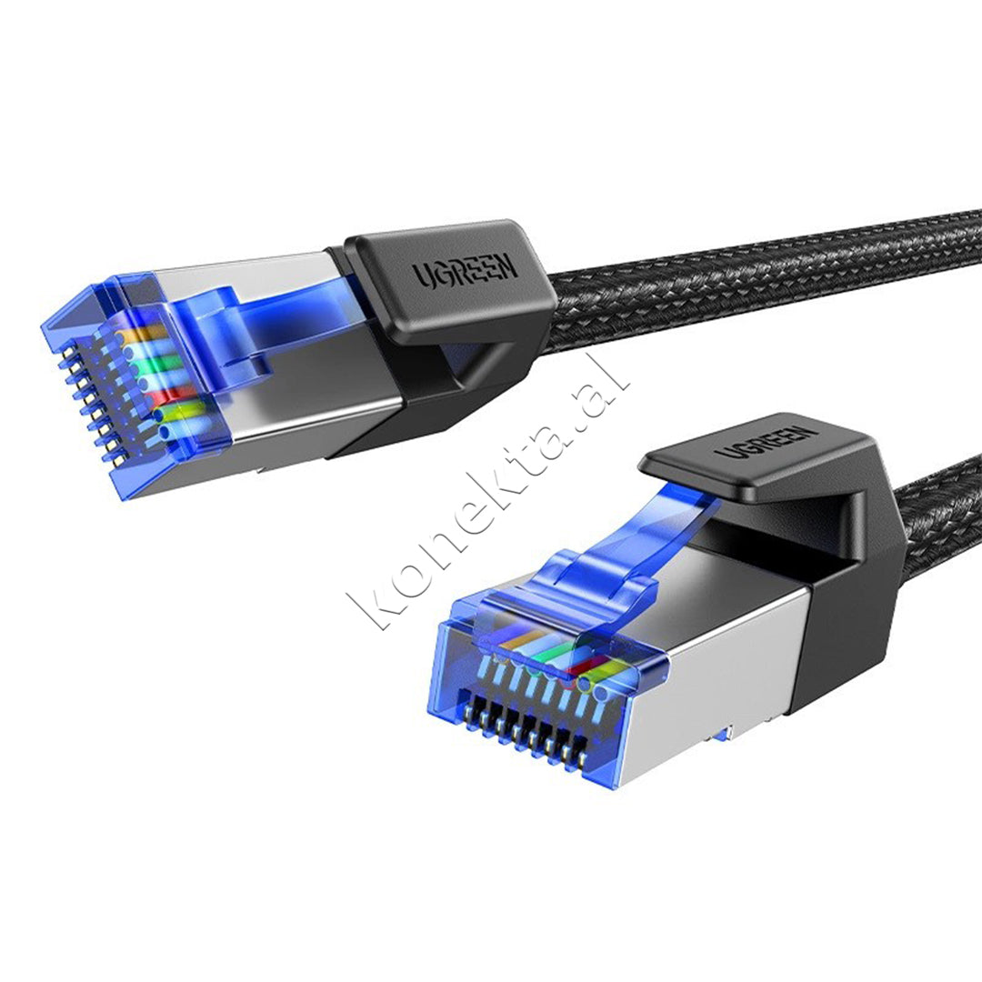 Kabell Interneti RJ45 Cat8 OD5.5mm 1.5m Ugreen