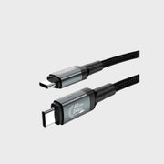 Kabell Karikimi 240W Type-C Ne Type-C 1.2m Choetech