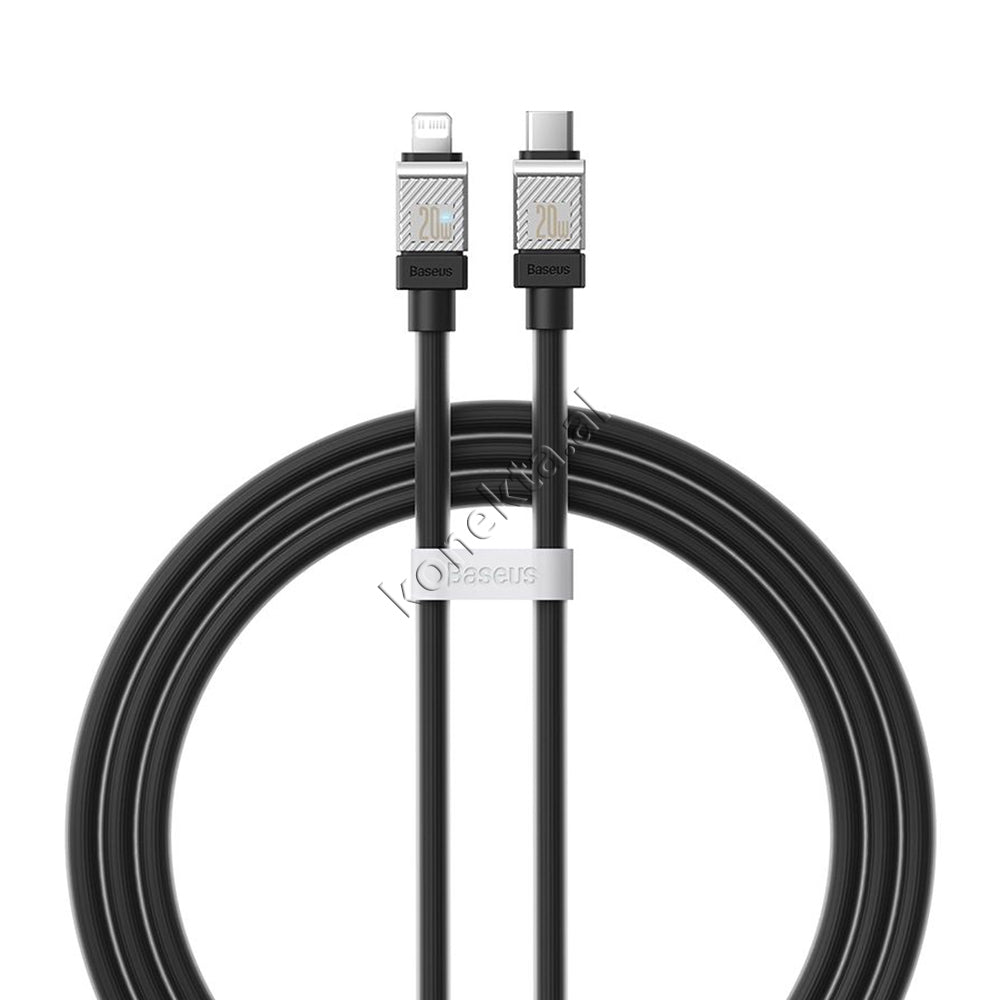 Kabell Karikimi Baseus Type-C Ne Lightning 20W