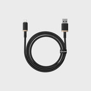 Kabell Karikimi Baseus USB-A Ne Lightning 2.4A E ZEZE