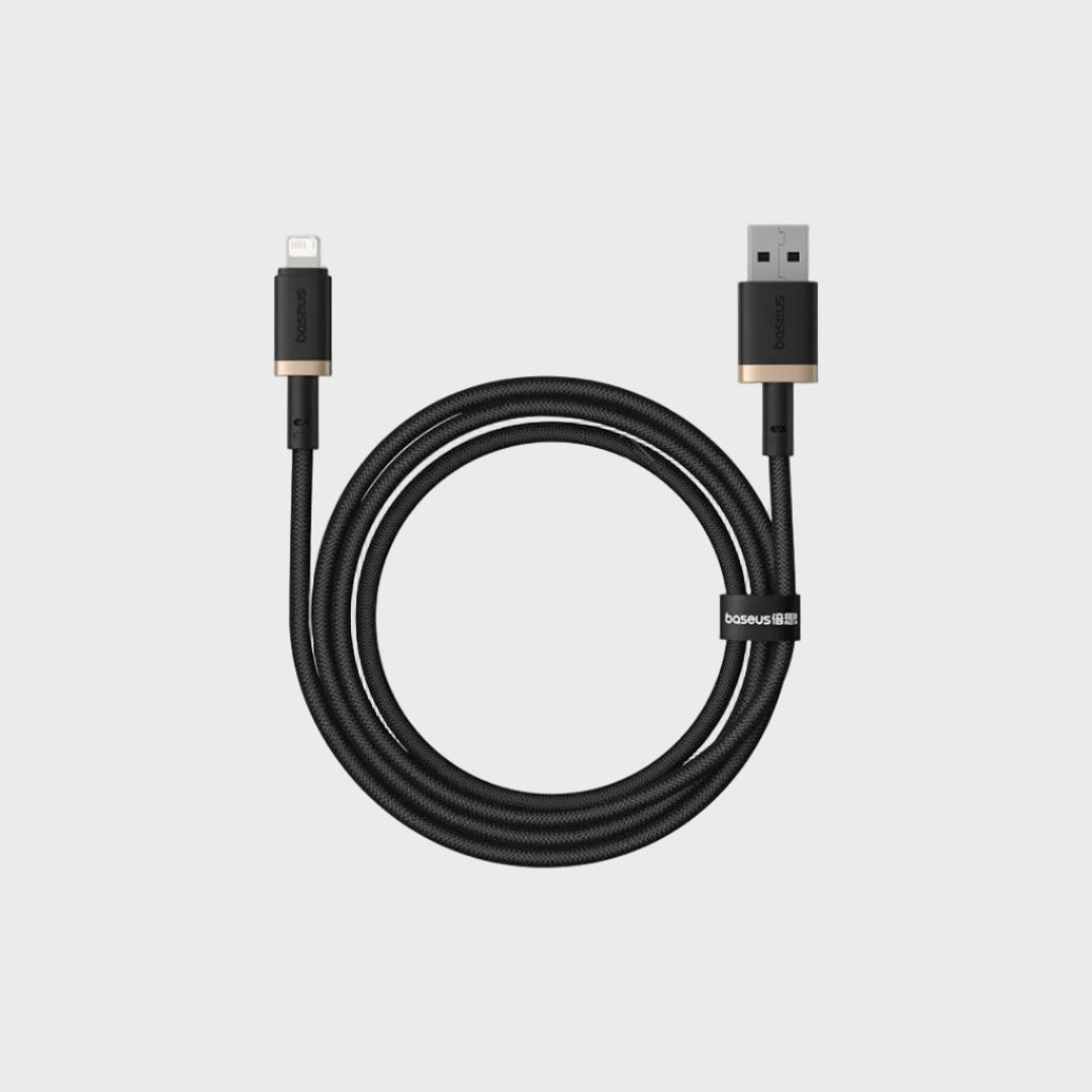 Kabell Karikimi Baseus USB-A Ne Lightning 2.4A E ZEZE