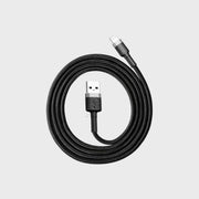 Kabell Karikimi Baseus USB Ne Lightning 1m