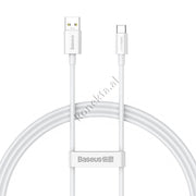 Kabell Karikimi Baseus USB Ne Type-C 65W 1m
