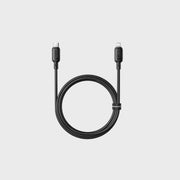 Kabell Karikimi Silky Baseus Type-C Ne Lightning 20W 1M E ZEZE