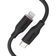 Kabell Karikimi Type-C Ne Lightning Anker 240W 0.9m / 1.8m