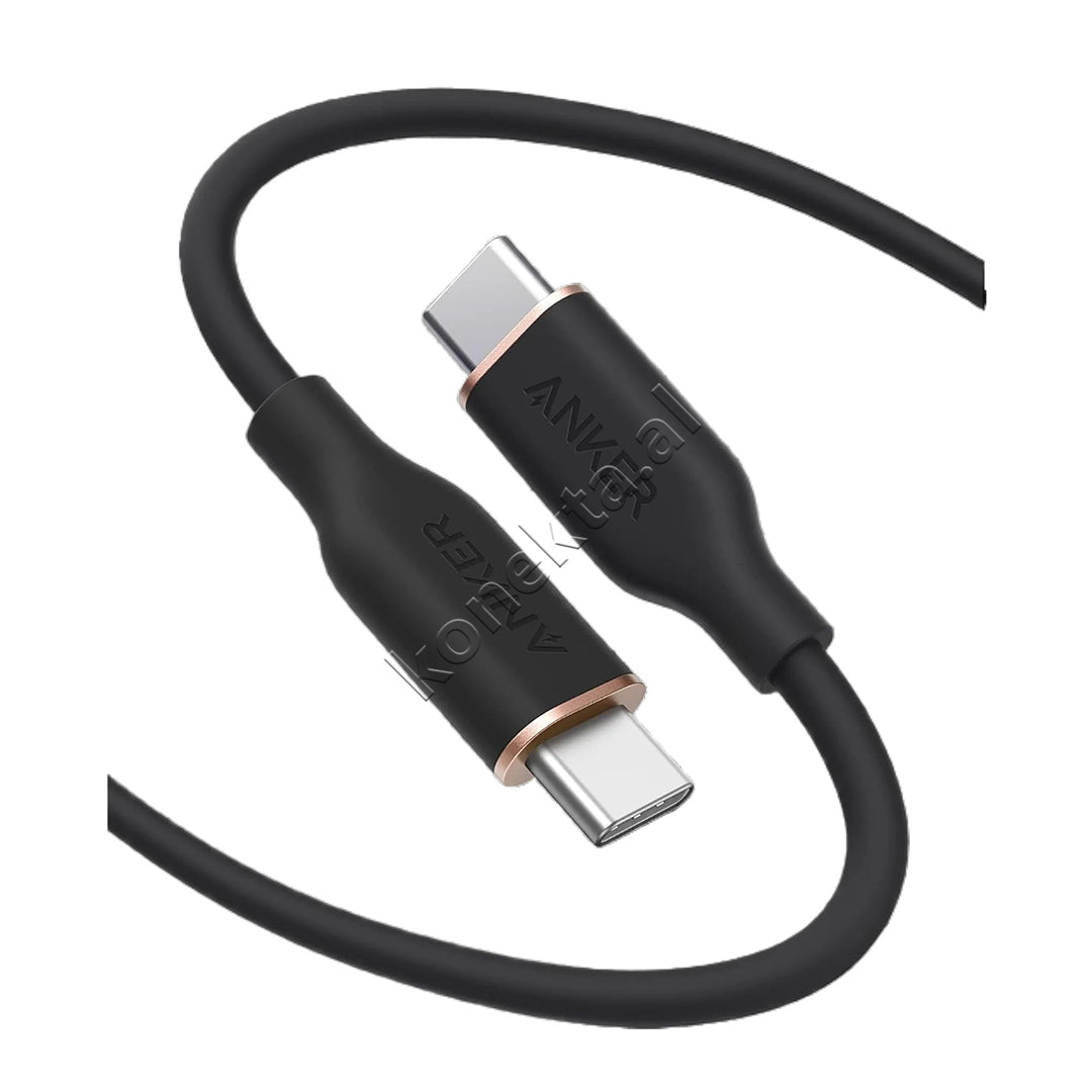 Kabell Karikimi Type-C Ne Type-C 240W Anker 0.9m / 1.8m