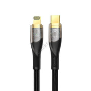 Kabell Karikimi XO Type-C Ne Lightning 27W