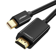 Kabell Mini DisplayPort Ne HDMI 4K Ugreen 1.5m