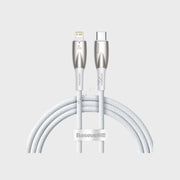 Kabell Neiloni Type-C Ne Lightning 20W Baseus 1m