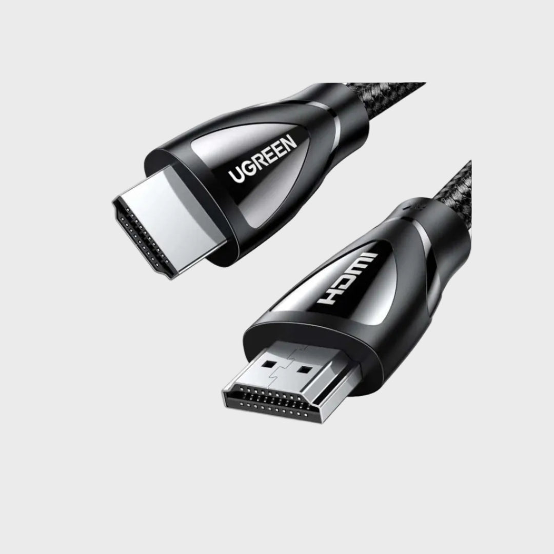 Kabell Nga HDMI(M) Ne HDMI (M) 8K Ugreen 3M