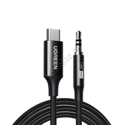 Kabell Nga Type-C Ne Aux 3.5mm Ugreen 3m
