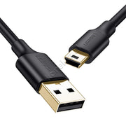 Kabell USB-A Ne Mini USB 3m Ugreen
