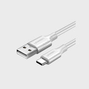 Kabell USB-A Ne USB-C Ugreen 1m