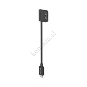Kabell USB-C (M) - USB-C (F) 20cm SmallRig 5078