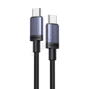 Kabell USB-C (M) Ne USB-C (M) 100W 2m Ugreen CABLE