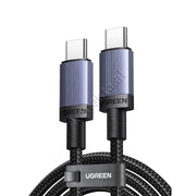 Kabell USB-C (M) Ne USB-C (M) 240W 2m Ugreen