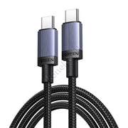 Kabell USB-C Ne USB-C 240W 1m Ugreen