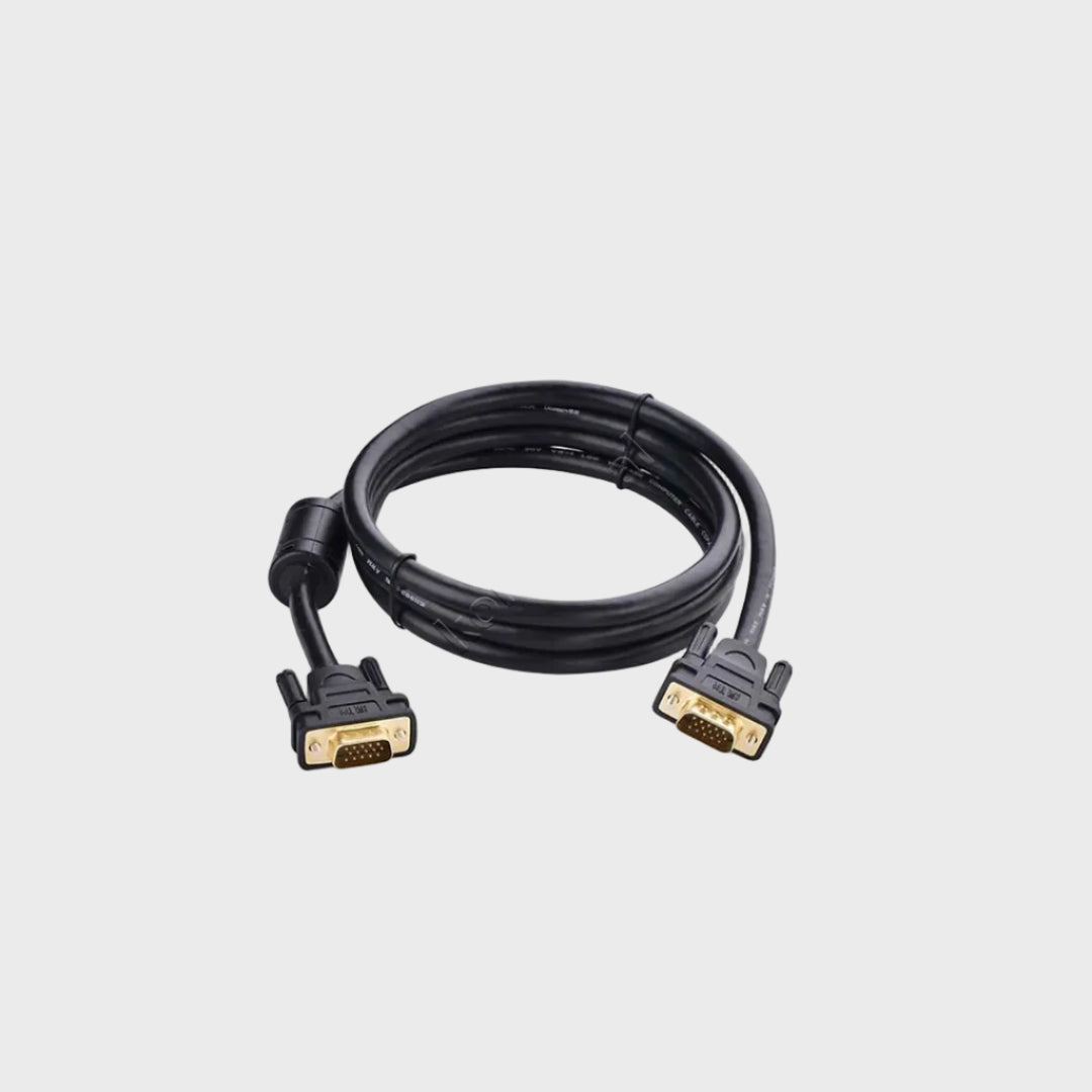Kabell VGA (M) Ne VGA (M) UGreen 1m