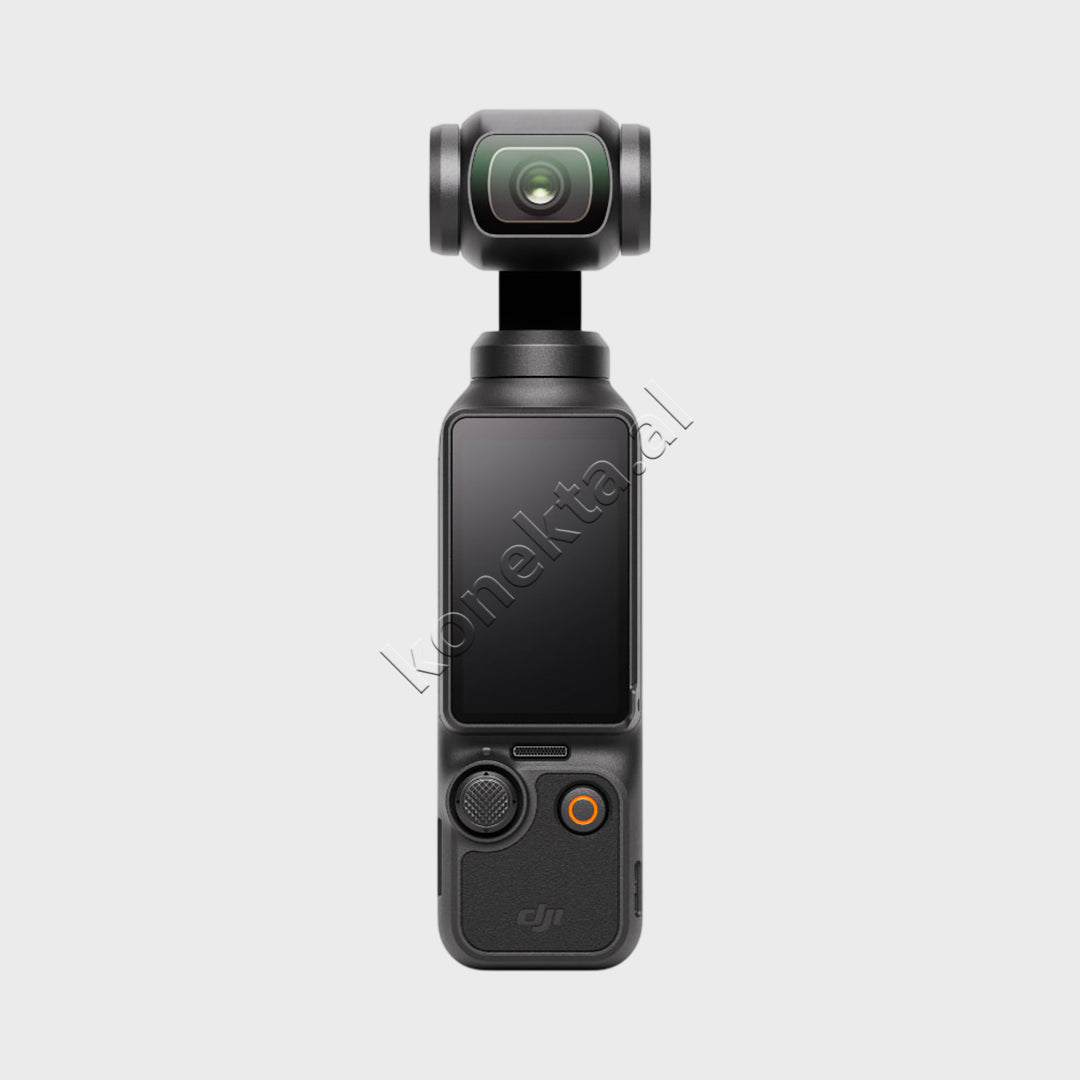 Kamer Gimbal DJI Osmo Pocket 3 Creator Combo