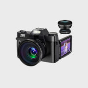 Kamera Digjitale 4K ULTRA HD 64MP