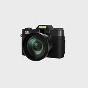 Kamera Digjitale 6K ULTRA HD 64MP