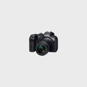Kamera Digjitale Profesionale Canon EOS R7 Me Lente 18-150mm