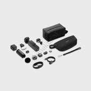 Kamera Gimbal DJI Osmo Pocket 4 Creator Combo
