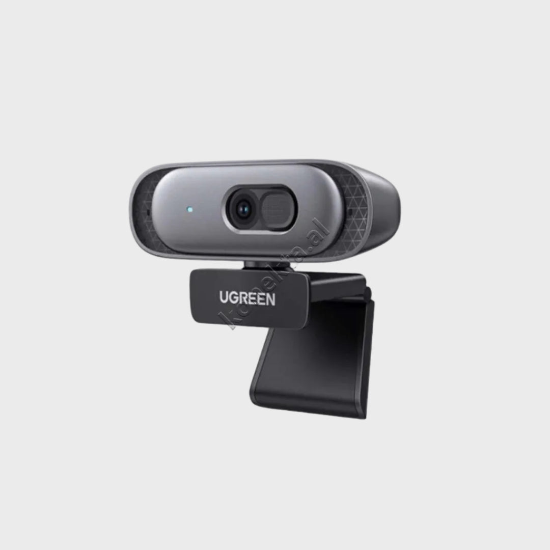 Kamera Per Kompjuter Webcam 2K Ugreen