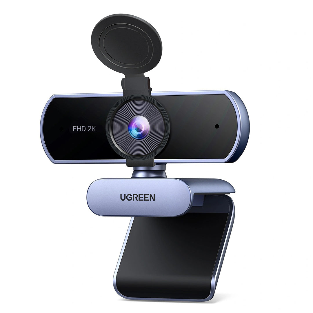 Kamera Per Kompjuter Webcam 2K Ugreen