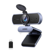 Kamera Per Kompjuter Webcam 4K Ultra HD Ugreen