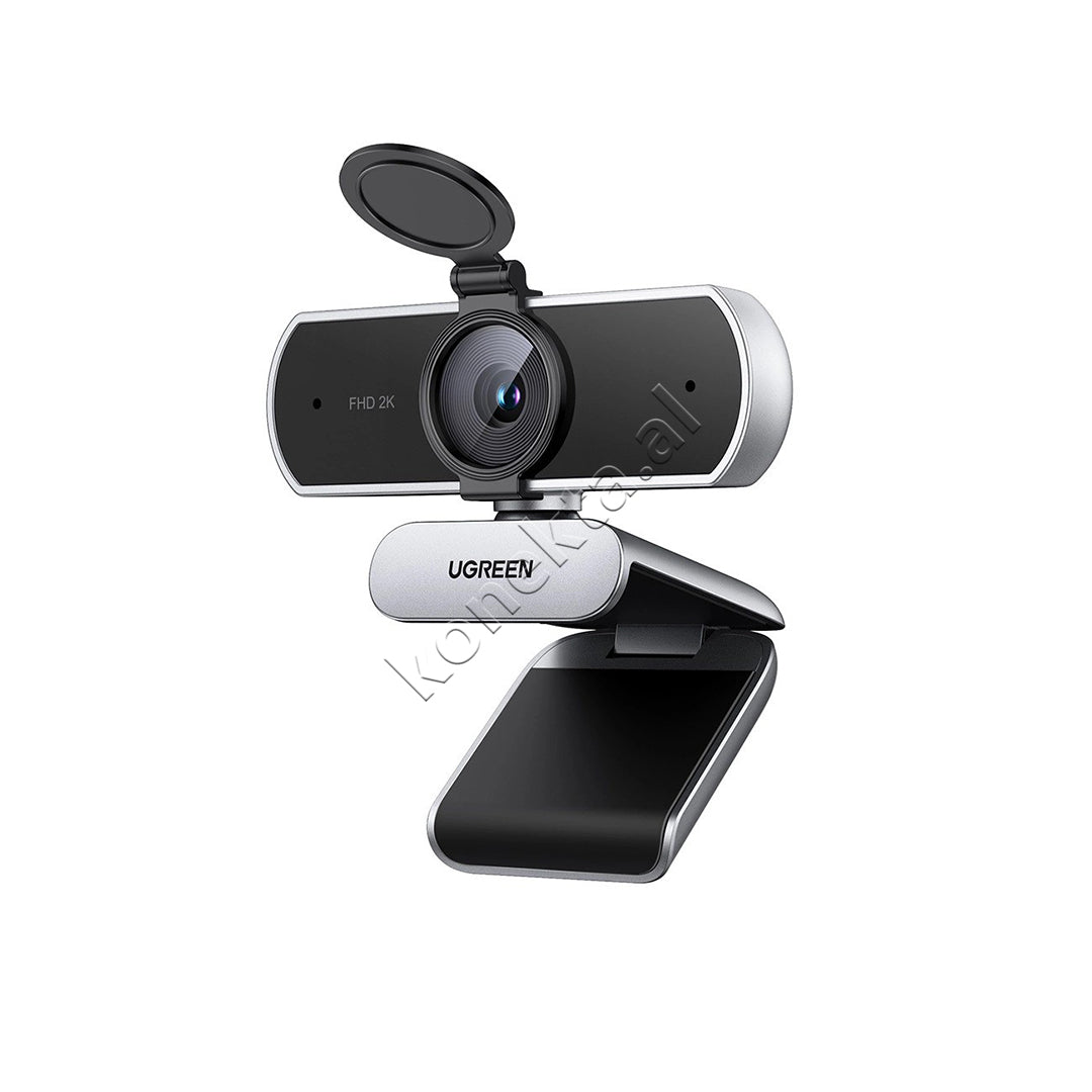 Kamera Per Kompjuter Webcam USB FullHD 30FPS Ugreen