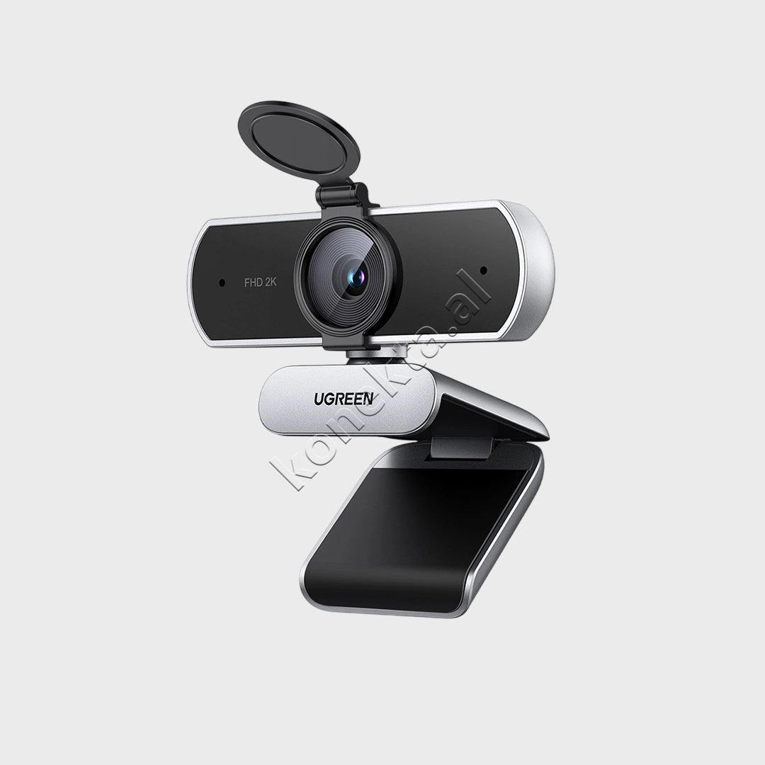 Kamera Per Kompjuter Webcam USB FullHD 30FPS Ugreen