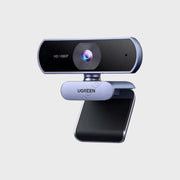 Kamera Per Kompjuter Webcam USB HD Ugreen